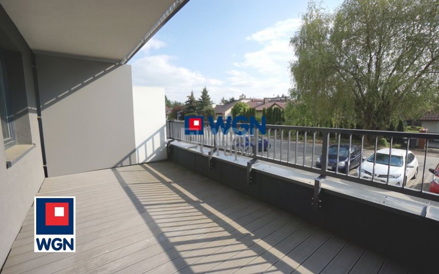 Konin, 2 100 zł, 32 m2, parter, 6 miniaturka 10