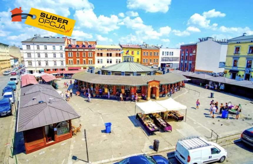 Kraków Kazimierz, 26 880 zł, 160 m2, 6 pokoi miniaturka 8