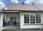 Wierzchosław Dom w zabud.bliżniaczej  przy lesie miniaturka 2