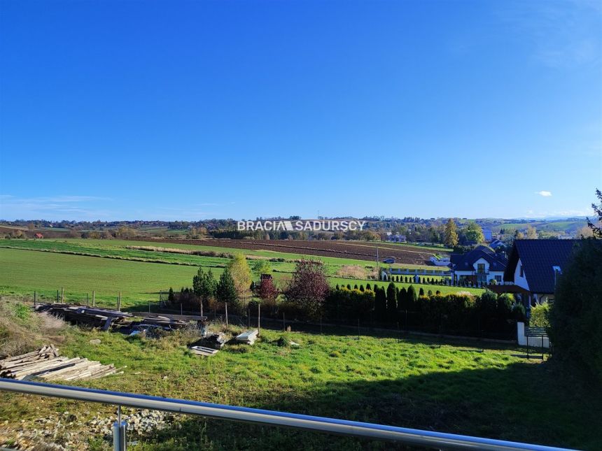 Michałowice, 860 000 zł, 134 m2, ogrzewanie piecem dwufunkcyjnym miniaturka 10