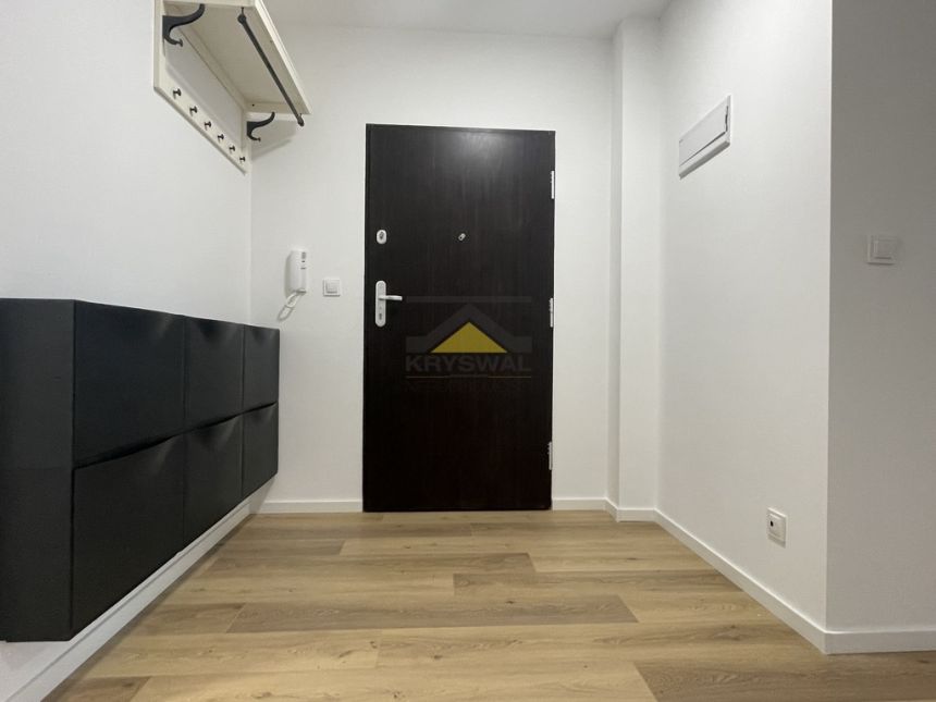 3 POKOJE 1 PIĘTRO NOWY BLOK miniaturka 11
