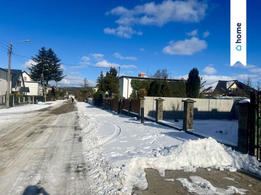 Działka do celów komercyjnych/garażowych/parking miniaturka 4