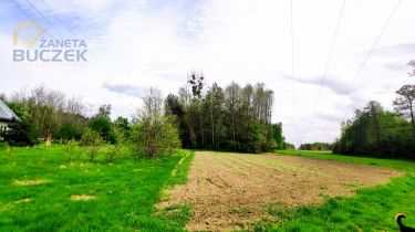 Juliopol, 977 288 zł, 12.22 ha, przyłącze prądu