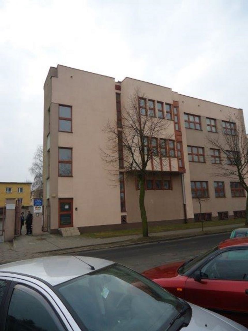 Biuro do wynajęcia we Wrześni - zdjęcie 1