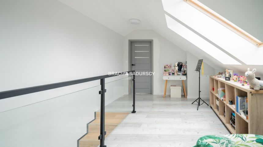 Miechów, 2 500 000 zł, 200 m2, umeblowany miniaturka 32