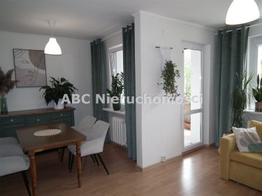 Piła Jadwiżyn, 399 000 zł, 64.7 m2, pietro 2