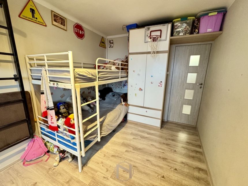 Gorzów Wielkopolski Osiedle Dolinki, 349 000 zł, 58.19 m2, pietro 8 miniaturka 12