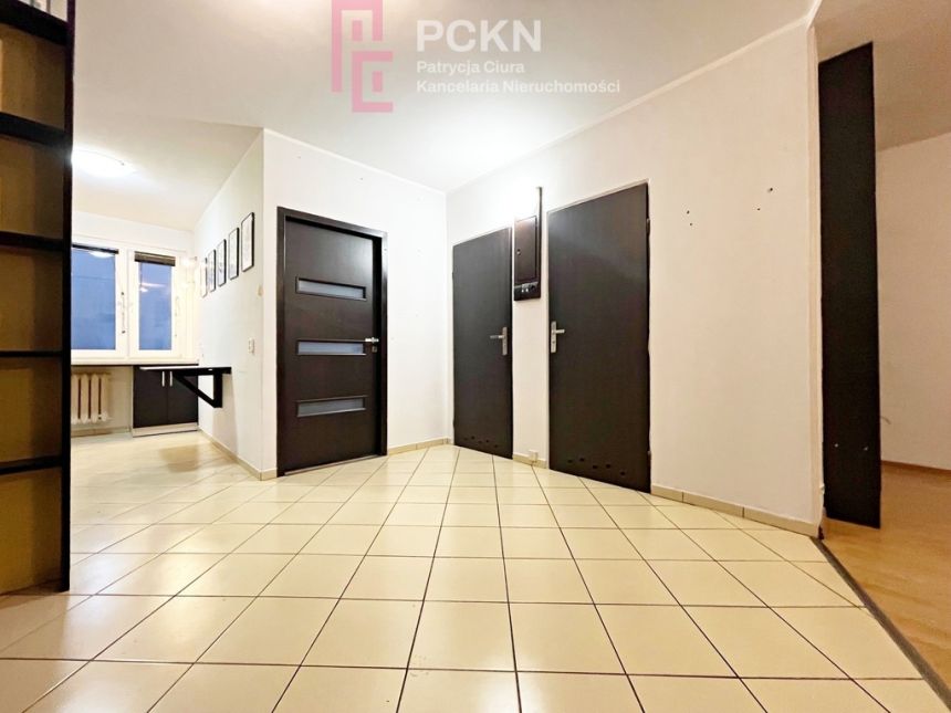 Sprzedaż 3 pok. balkon klima Opole Metalchem miniaturka 2