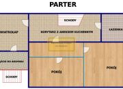 Dom Biórków Mały miniaturka 13