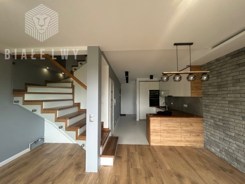 Nowa Wola, 3 200 zł, 74.16 m2, parter, 1 - zdjęcie 1