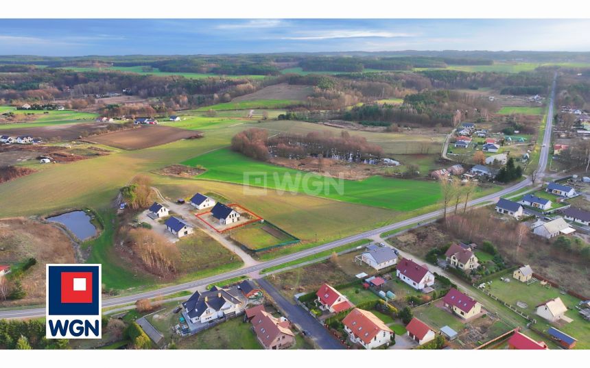 Lubniewice, 750 000 zł, 149.91 m2, bez białego montażu miniaturka 3