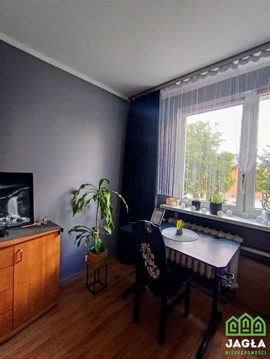 Mieszkanie Koronowo, 62m2- 4pokoje-balkon miniaturka 12