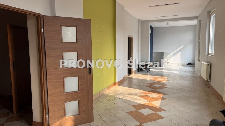 140 m² na wynajem – ul. Dworcowa, Oborniki Śląskie miniaturka 2