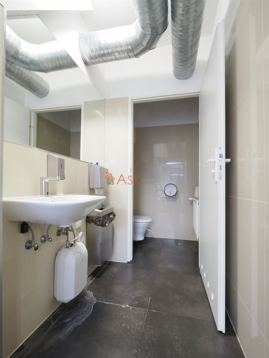 Wrocław Stare Miasto, 9 640 zł, 241 m2, biurowy miniaturka 9