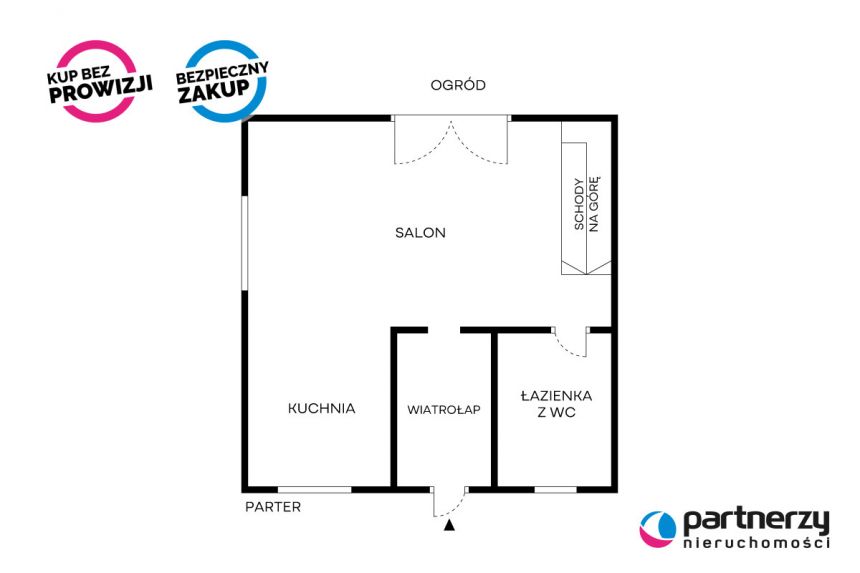 Pępowo, 749 000 zł, 89.86 m2, z gazobetonu miniaturka 6