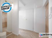 Gdańsk Śródmieście, 749 000 zł, 40.5 m2, z loggią miniaturka 17
