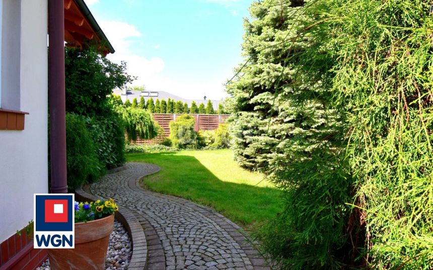 Serby, 799 000 zł, 141 m2, murowany miniaturka 2