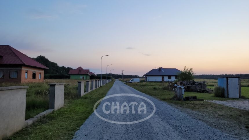 Jastrzębce, 3 608 570 zł, 5.16 ha, przyłącze prądu miniaturka 23