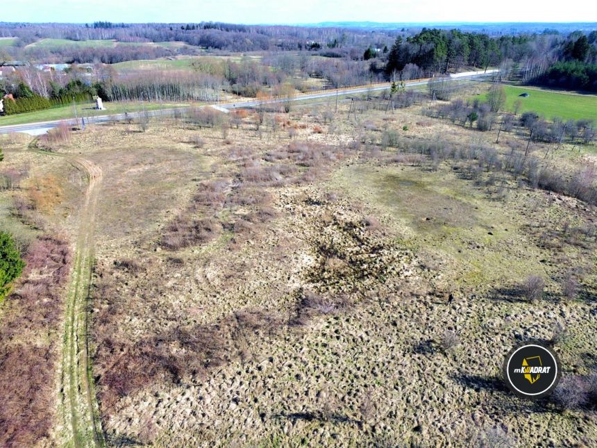Węgorzewo 5 900 000 zł 1.71 ha miniaturka 7