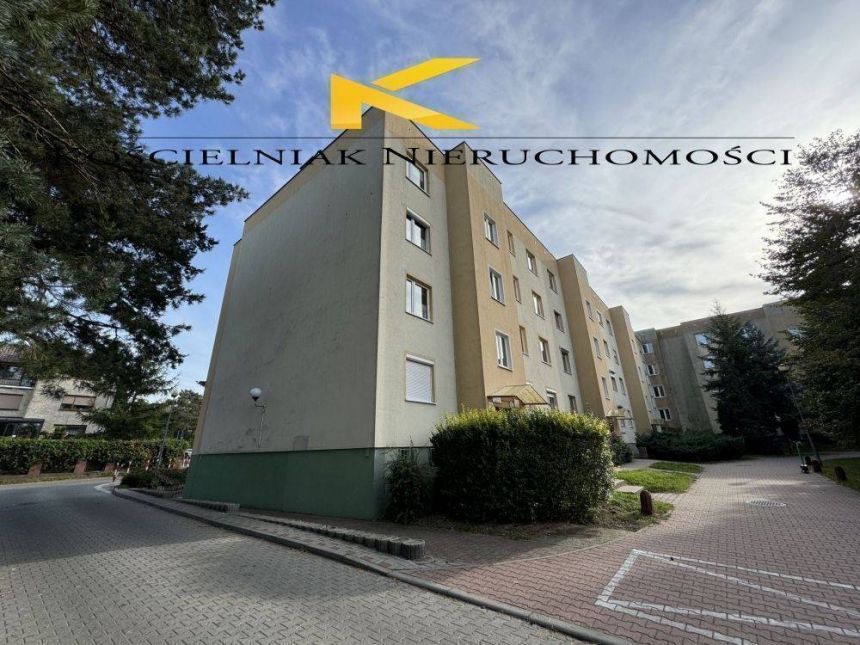 Ładne,przestronne 2 pok.z garażem Spawaczy miniaturka 8