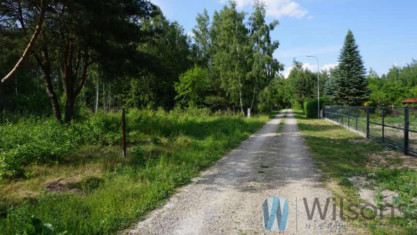 Kamionka, 144 000 zł, 10.5 ar, przyłącze prądu miniaturka 8