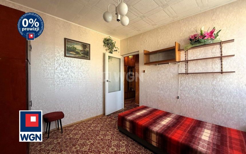 Wejherowo, 335 000 zł, 46.9 m2, z balkonem miniaturka 8