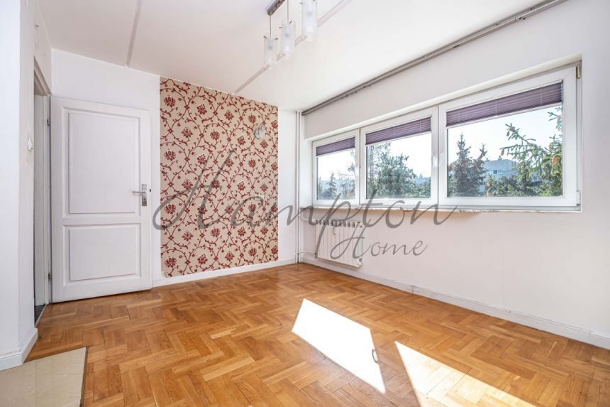Warszawa Mokotów, 889 000 zł, 61.99 m2, pietro 1 miniaturka 32