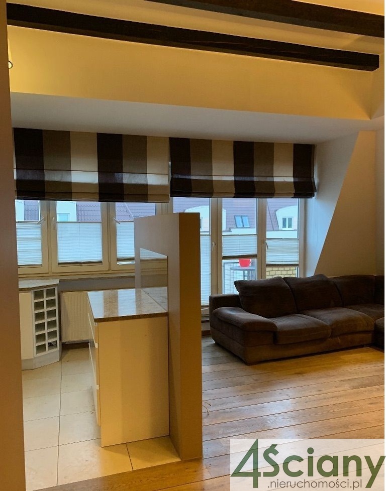 Kabaty, apartament na Jeżewskiego, 125m+ miniaturka 2