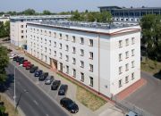 Warszawa Wola, 1 215 zł, 16 m2, 1 pokój miniaturka 12