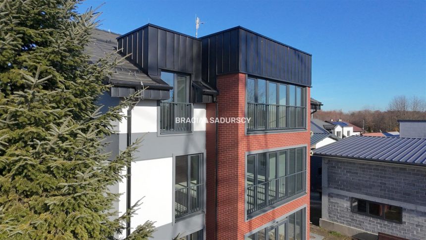 Wolnostojący obiekt biurowy- 300m2!!! miniaturka 5
