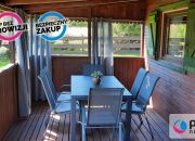 Dębki, 445 000 zł, 45 m2, z drewna miniaturka 7
