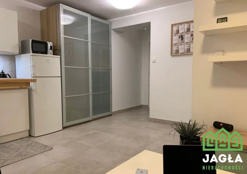 Bartodzieje M2 umeblowane polecam dla studentki miniaturka 5