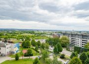 3 pokoje - duży taras i piękny widok | Kniaźnina miniaturka 42