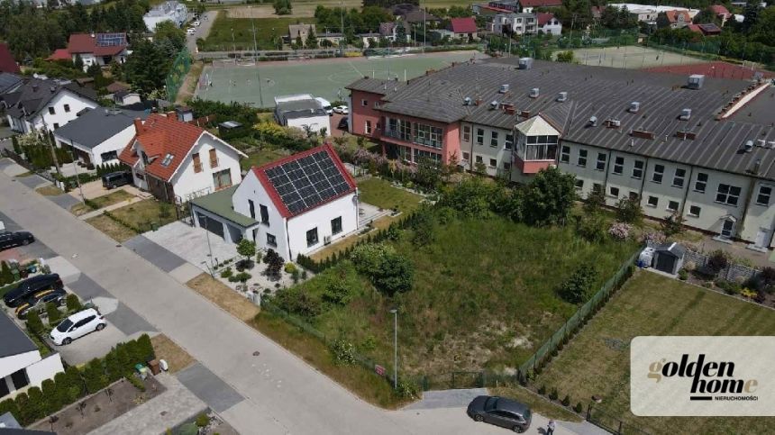 Tarnowo Podgórne, 445 000 zł, 6.98 ar, prostokątna miniaturka 5
