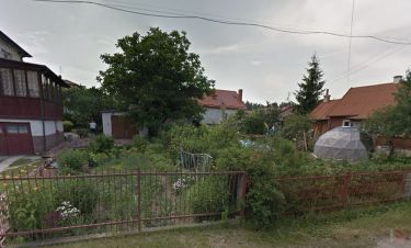 Białystok Dojlidy Górne, 580 000 zł, 13.49 ar, prostokątna