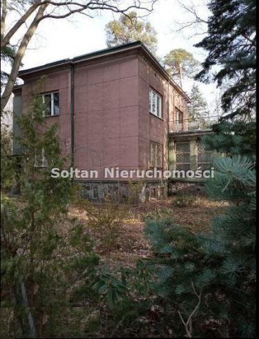 Warszawa Wawer, 3 700 000 zł, 204 m2, villa