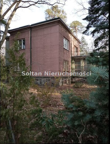 Warszawa Wawer, 3 700 000 zł, 204 m2, villa - zdjęcie 1