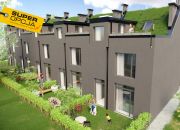 Kraków Wola Duchacka, 1 243 200 zł, 88.8 m2, pietro 1/2 miniaturka 2