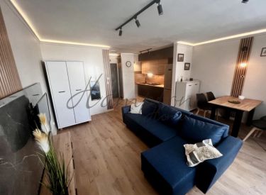 Warszawa Praga-Południe, 629 000 zł, 34 m2, pietro 1