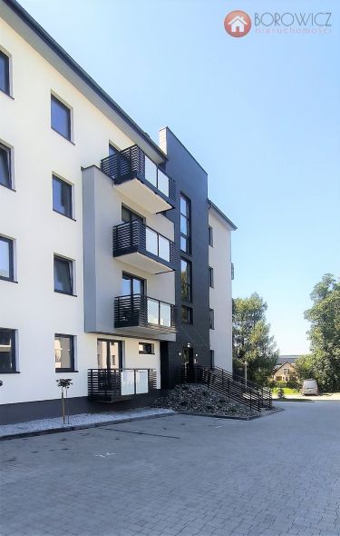 Mieszkanie 2 pokojowe z widokiem na góry