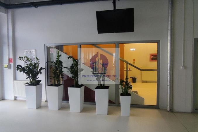 Mokotów: biuro 156,85 m2 miniaturka 4