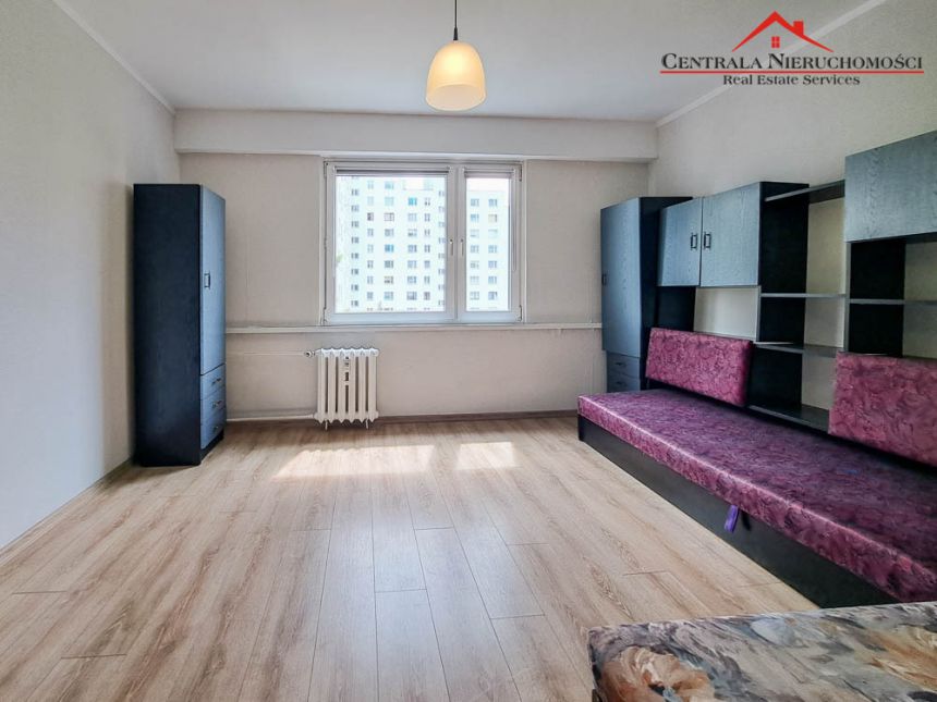 3 pokoje, Skarpa, 64m2, wolne miniaturka 9
