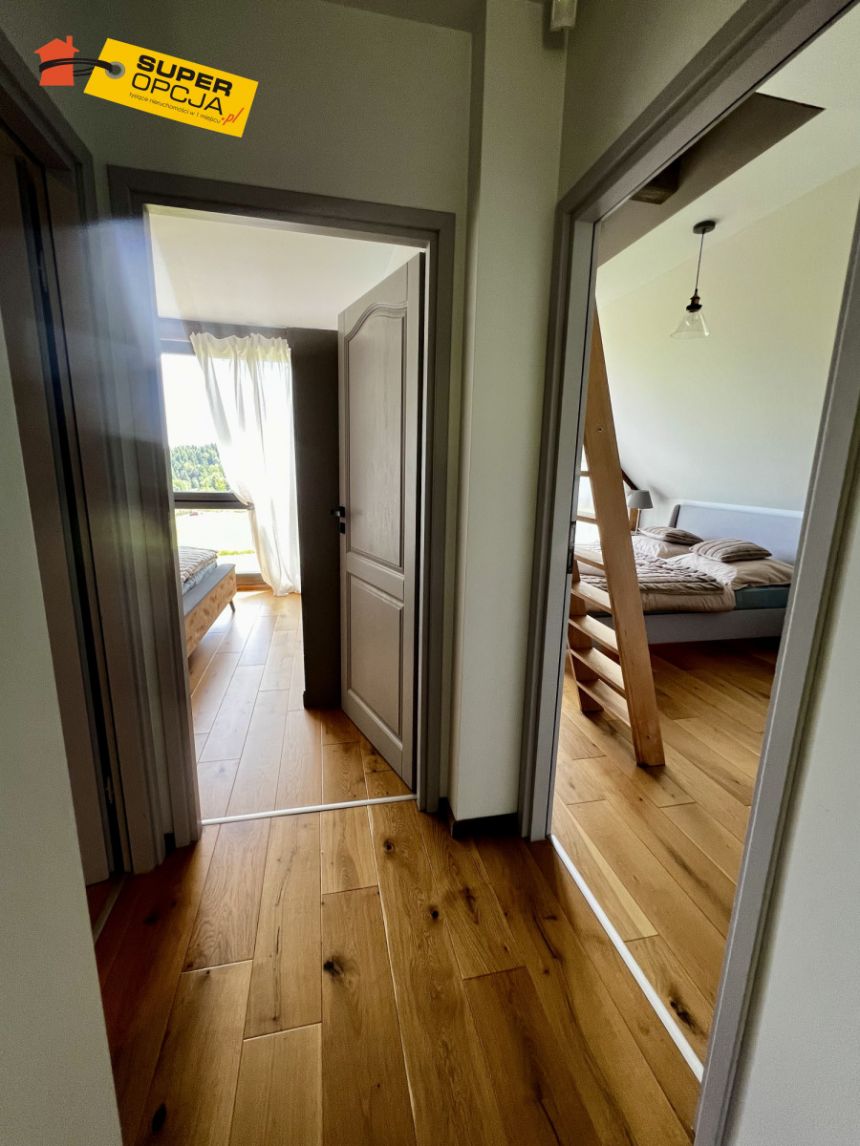 Zawoja Przysłop, 1 900 000 zł, 140 m2, 4 pokoje miniaturka 10
