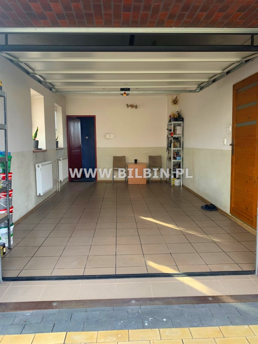 Atrakcyjny dom z dużą działką 2,5 ha obok miasta ! miniaturka 35