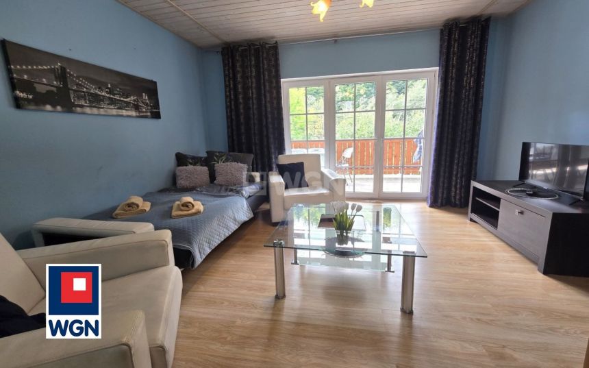 Wisła, 1 398 000 zł, 250 m2, ogrzewanie gazowe miniaturka 14