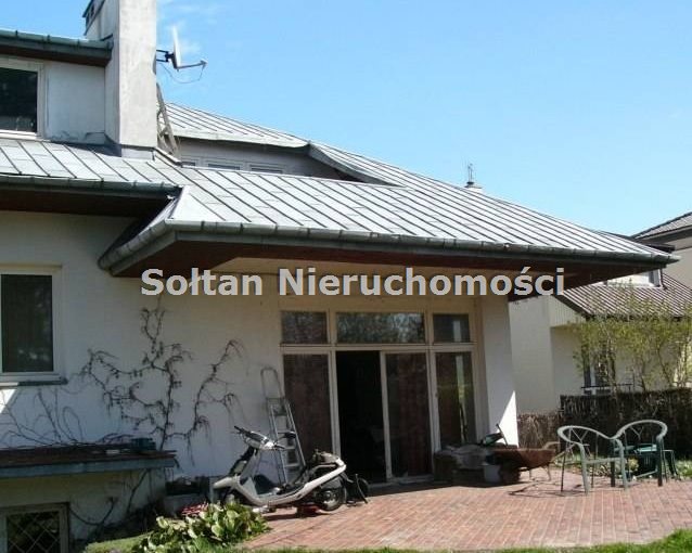 Warszawa Wawer, 1 790 000 zł, 360 m2, 8 pokoi miniaturka 2