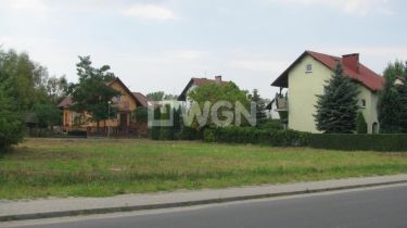 Żarska Wieś, 48 000 zł, 7.79 ar, bez nasadzeń