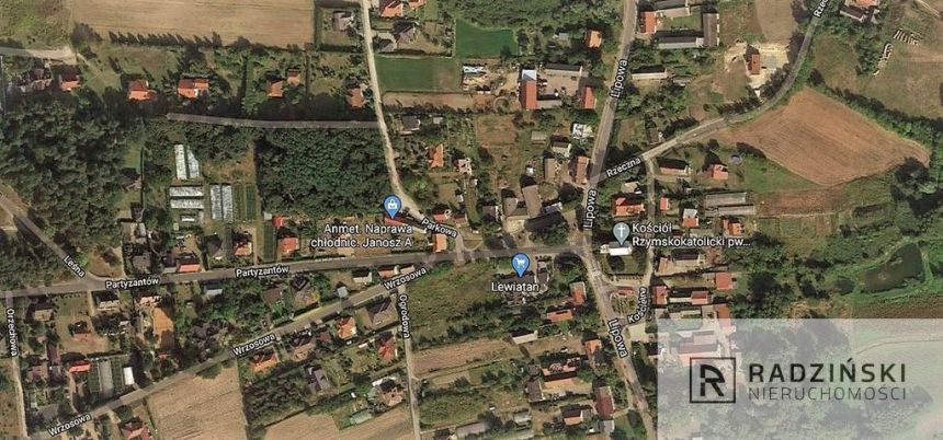 Budynek mieszkalno-usłygowy w sercu Chwalęcic miniaturka 5