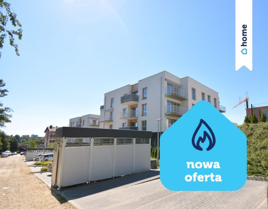 Nowe mieszkanie Rybnik Sosnowa - zdjęcie 1