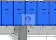Bielany: magazyn 75,33 m2 miniaturka 1